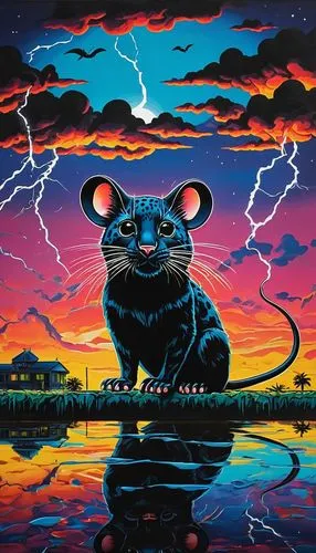 thunderpuss,color rat,ratshitanga,mousepox,ratnavali,ratsiraka,rodentia,ratsirahonana,year of the rat,rattiszell,ratchasima,ratuva,tikus,rattazzi,lab mouse icon,rataje,beaver rat,rat,ratliffe,rodentia icons,Conceptual Art,Graffiti Art,Graffiti Art 01