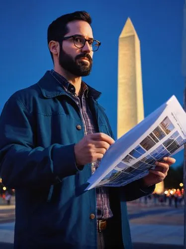 people reading newspaper,newspaperman,newspapermen,the washington monument,bizinsider,reporteros,obelisco,journalist,newsman,reading the newspaper,newspaper role,washington monument,newspaper reading,aramco,dubai frame,reporter,revistas,perusing,newsmaking,commercial newspaper,Conceptual Art,Oil color,Oil Color 07