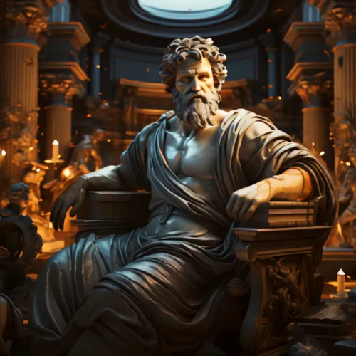 justitia,asclepius,classical antiquity,caesar,marcus aurelius,julius caesar,ancient rome,the death of socrates,rome 2,apollo,tiberius,thymelicus,2nd century,greek mythology,roman history,roman ancient