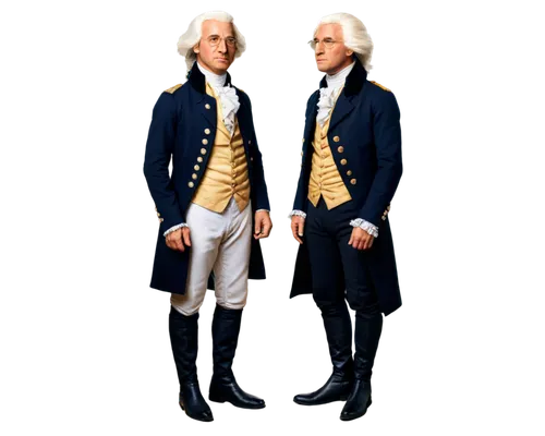 george washington,founding,frock coat,hamilton,thomas jefferson,jefferson,collectible action figures,clergy,grooms,constitution,designate,miniature figures,the men,military uniform,longitude,colonial,wax figures museum,wright brothers,uniforms,we the people,Illustration,Paper based,Paper Based 19