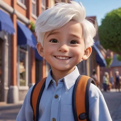 adrien,cute cartoon character,minkus,coeruleus,ralph,sandmann,Photography,General,Realistic