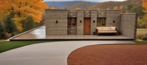 corten steel,stucco wall,mid century house,landscape designers sydney,american aspen,paved square,sand-lime brick,landscape design sydney,indian canyons golf resort,driveway,mid century modern,feng shui golf course,landscape lighting,clay tile,indian canyon golf resort,exposed concrete,zen garden,ruhl house,archidaily,quail grass,Photography,General,Realistic