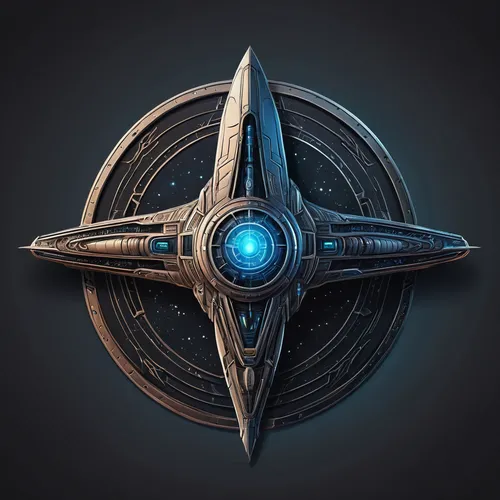 carrack,starship,battlecruiser,core shadow eclipse,circular star shield,star ship,steam icon,space ship model,victory ship,life stage icon,voyager,ethereum icon,nova,ship releases,nautilus,argus,download icon,alien ship,development icon,federation,Unique,Design,Logo Design