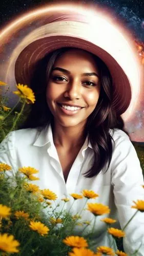 yogananda,sherine,ylonen,west indian jasmine,yogananda guru,vrih