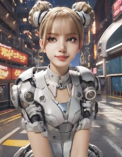 harajuku,ai,hk,hong,sujeonggwa,kawaii panda,cyborg,doll's facial features,japanese kawaii,minibot,maya,ayu,kawaii,the japanese doll,japanese doll,retro girl,korea,game character,rosie,fallout4,Photography,Realistic