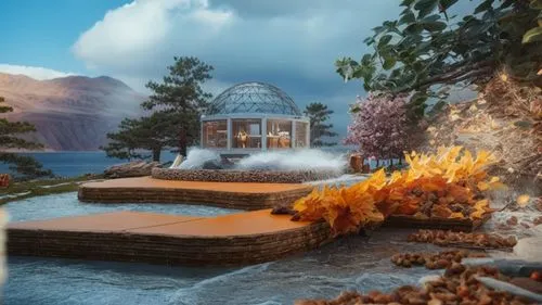 volcano pool,geysers,el tatio,hotsprings,thermal spring,del tatio,geyser,the eternal flame,supervolcano,geothermal,biomes,krafla volcano,viminacium,fantasy landscape,cyclorama,great fountain geyser,fi