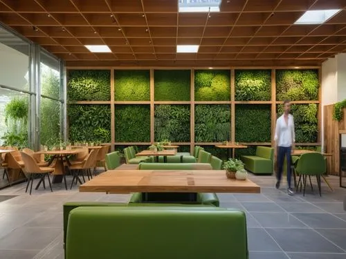 green living,intensely green hornbeam wallpaper,modern office,xerfi,greentech,greenhut,modern decor,wintergarden,gensler,daylighting,envirocare,green plants,garden design sydney,contemporary decor,boxwoods,interior modern design,search interior solutions,greenhaus,atriums,landscape designers sydney,Photography,General,Realistic