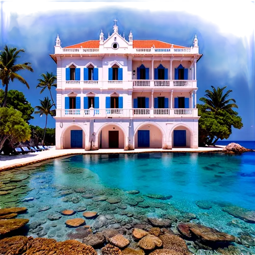 hotel nacional,curacao,tropical house,house of the sea,curaçao,canary islands,barbados,water palace,iberostar,hotel riviera,seaside resort,house by the water,luxury property,tenerife,andros,dominican republic,holiday villa,fisher island,grand hotel,cape verde island,Photography,General,Realistic