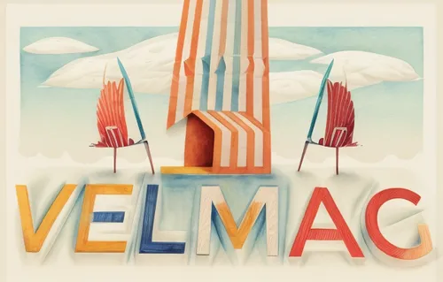 travel poster,matruschka,cd cover,atomic age,cover,velocipids,book cover,deckchairs,veld,wiener melange,film poster,vintage theme,media concept poster,club med,volcanic,logotype,vector image,encamp,su