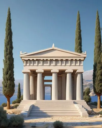 greek temple,erechtheion,erechtheus,roman temple,temple of diana,zappeion,temple of hercules,amphipolis,house with caryatids,panagora,caesonia,panathenaic,synaxarion,doric columns,artemis temple,laodicea,gennadius,acropolis,metapontum,tempio,Illustration,Black and White,Black and White 32