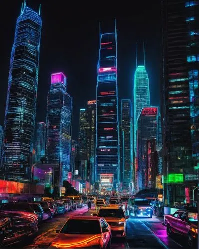 shanghai,hong kong,chongqing,nanjing,colorful city,city at night,hk,kowloon,city lights,tianjin,cityscape,pudong,taipei,citylights,hong,chinese background,zhengzhou,cyberpunk,colored lights,asian vision,Conceptual Art,Graffiti Art,Graffiti Art 05