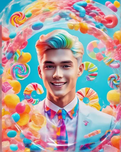 candy boy,rainbow background,rainbow color balloons,bubble gum,sugar candy,ten,candy pattern,candy crush,unicorn background,edit icon,candies,bubbletent,gummy,halo-halo,candy,klepon,pastel,colorful background,portrait background,bonbon,Photography,Artistic Photography,Artistic Photography 07