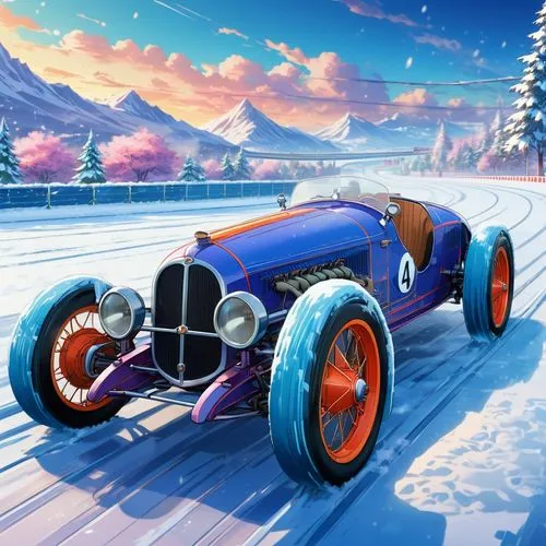 christmas retro car,automobile racer,cyclecar,christmas car,christmas cars,winter tires,snowmobile,racing road,cartoon car,sled,racer,speedcar,roadster,christmas sled,hillclimb,alpine drive,game car,toboggan,3d car wallpaper,roadster 75,Illustration,Japanese style,Japanese Style 03