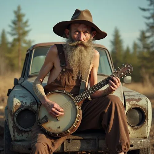 banjo player,satului,tuatha,danthebluegrassman,frontiersman,voyageur