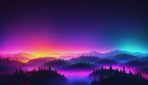 colorful background,purple wallpaper,colorful light,vapor,background colorful,purple landscape,dusk background,gradient effect,foggy landscape,intense colours,foggy forest,rainbow background,unicorn background,dusk,aurora colors,ultraviolet,hd wallpaper,scroll wallpaper,full hd wallpaper,background screen,Illustration,Children,Children 05