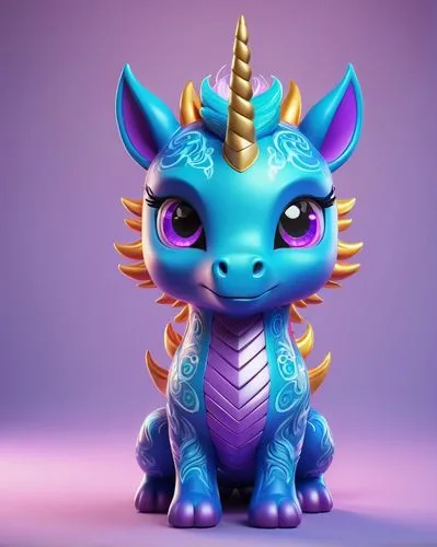 qilin,spyro,changling,llyra,bluefire,aereon,licorne,fantasy animal,zillur,dragonair,simorgh,golden unicorn,dragonja,dragon design,nikorn,saphira,suicune,unicorn,unicorn art,sphinx pinastri,Unique,3D,3D Character