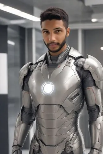 steel man,silvermane,ironsi,nordan,suratman,iron man,Photography,Realistic