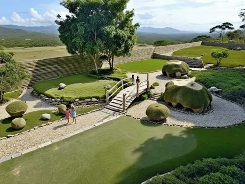 feng shui golf course,landscape designers sydney,landscape design sydney,indian canyons golf resort,golf landscape,golf resort,indian canyon golf resort,mini golf course,golf lawn,golf hotel,miniature golf,minigolf,jamberoo,mini golf,the golf valley,panoramic golf,hobbiton,the golfcourse,rice terrace,climbing garden,Photography,General,Realistic