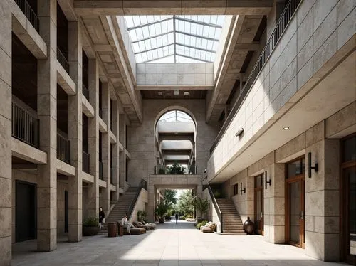 atriums,peristyle,schulich,lasdun,kansai university,stoa,robarts,technion,atrium,sackler,nationalgalerie,inside courtyard,caltech,breezeway,difc,sfu,amanresorts,gulbenkian,yonsei,courtyards