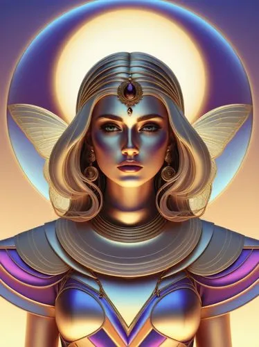 inanna,wadjet,ashtar,etheria,estess,priestess,zodiac sign libra,asherah,nakshatras,raelians,goddess of justice,star mother,nephthys,merkabah,qabalah,thoth,sorceress,hathor,prophetess,sumeria,Illustration,Realistic Fantasy,Realistic Fantasy 45