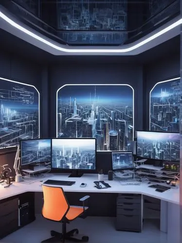 computer room,modern office,blur office background,monitor wall,cybertown,the server room,workstations,computer workstation,cybercity,desktops,cyberscene,cyberport,virtualized,cyberview,control desk,control center,cybercafes,workspaces,computerworld,cyberspace,Art,Artistic Painting,Artistic Painting 33