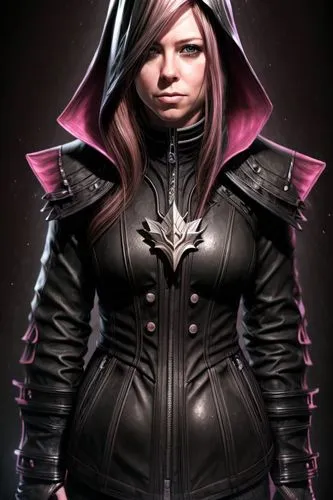 Avril lavigne,neopolitan,narcissa,susie,bloodrayne,mercally,mileena,dmc,tonks,katarina,taleyarkhan,vivian,evil woman,gamesmaster,neumannova,sindel,pink robin,ravenstein,rogue,raven rook,assassin