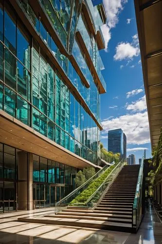 calpers,costanera center,difc,technion,glass facade,esade,burswood,unsw,glass facades,segerstrom,juilliard,kaust,embl,schulich,sandton,benaroya,medibank,skirball,sfu,glass building,Art,Artistic Painting,Artistic Painting 05