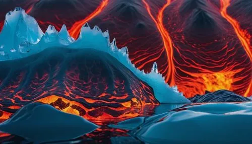 lava flow,lava,solidified lava,volcanism,volcanos,lava balls,eruptive,volcanic,gerlitz glacier,volcanic landscape,stratovolcanoes,volcanic eruption,volcaniclastic,magma,volcanoes,nyiragongo,volcanology,lava river,active volcano,supervolcano,Photography,Artistic Photography,Artistic Photography 03