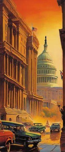 capitol buildings,uscapitol,federal government,american classic cars,edsel,capitol,capitol building,lincoln mark viii,congress,usa landmarks,american car,background image,us supreme court,government,capital hill,omnibus,ford motor company,cadillac de ville series,edsel bermuda,edsel citation,Conceptual Art,Sci-Fi,Sci-Fi 19