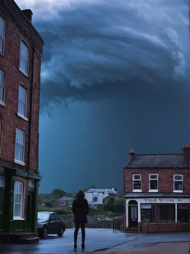 shelf cloud,severe weather warning,thunderstorm,thundercloud,storm,a thunderstorm cell,house insurance,the storm of the invasion,weathercock,meteorological phenomenon,atmospheric phenomenon,tornado drum,thunderclouds,stormy sky,storm clouds,pontefract,thunderstorm mood,tornado,lightning storm,meteorology,Photography,Black and white photography,Black and White Photography 05