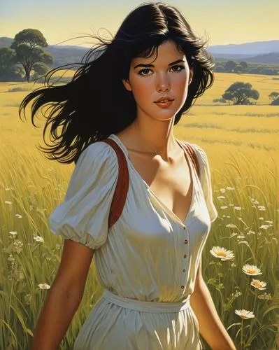 countrywoman,shepherdess,countrywomen,country dress,countrygirl,annabeth,woman of straw,milkmaid,yellow grass,kahlan,arwen,thyatira,in the tall grass,dawnstar,hinemoa,belle,meadow fescue,mervat,meadow,carstairs,Conceptual Art,Sci-Fi,Sci-Fi 19