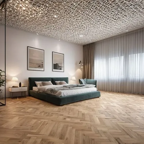 wood flooring,parquet,hardwood floors,wood floor,flooring,wooden floor,laminate flooring,ceramic floor tile,modern room,tile flooring,danish room,contemporary decor,patterned wood decoration,bedroom,3d rendering,modern decor,checkered floor,great room,floor tiles,interior design,Photography,General,Realistic