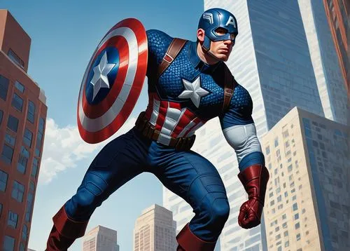 captain america,captain american,captain america type,cap,capitanamerica,macniven,steve rogers,mcniven,superhero background,narvel,jamerica,vibranium,cassaday,marvelon,marvel comics,avenging,kreder,avenge,cleanup,steranko,Illustration,Realistic Fantasy,Realistic Fantasy 11