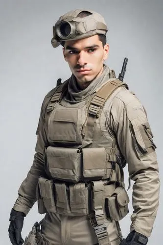 ballistic vest,pubg mascot,military person,military uniform,combat medic,eod,policeman,bodyworn,steel helmet,federal army,grenadier,gi,monkey soldier,paintball equipment,police uniforms,paratrooper,a uniform,tactical,drone operator,pubg mobile,Photography,Realistic