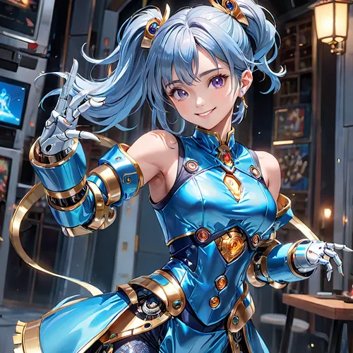 aqua,cg artwork,magna,hatsune miku,nova,elza,venera,ixia,vexiernelke,monsoon banner,gara,sanya,medusa,ferry,winterblueher,meteora,mezzelune,vanessa (butterfly),lechona,blue heart,Anime,Anime,General