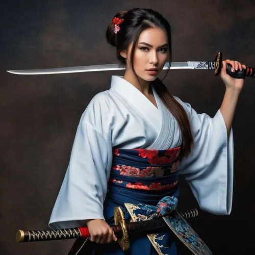 katana,beautiful girls with katana,naginata,sikatana,eskrima,samurai fighter,kenjutsu,taekkyeon,japanese woman,kata,bujinkan,geisha,tamiko,kajukenbo,kazumi,iaido,kobudo,geisha girl,swordswoman,samurai,Photography,General,Fantasy