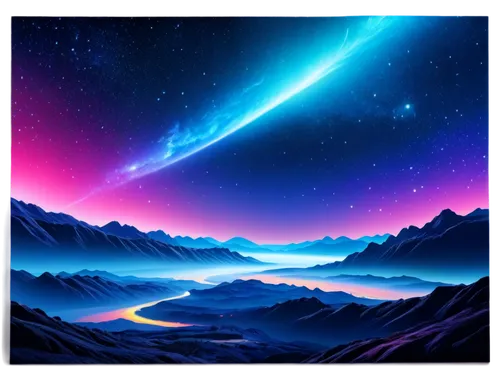 meteor,auroral,meteors,comets,meteoritical,aurora,auroras,meteor shower,aurorae,meteorite,sky,dusk background,night sky,vast,unicorn background,futuristic landscape,galaxy,vapor,aurora borealis,nebula 3,Art,Classical Oil Painting,Classical Oil Painting 25