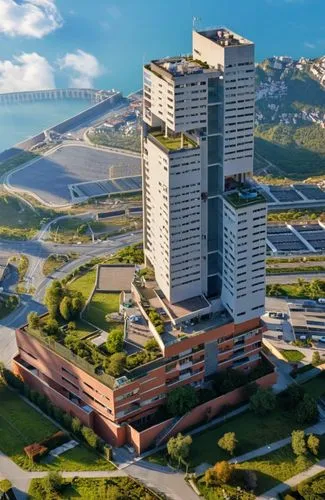 pendik,songdo,zorlu,qingdao,vladivostok,niteroi,evagora,ordos,stalin skyscraper,azrieli,escala,brasilia,batumi,bjarke,residencial,shekou,hengqin,luanda,fortaleza,vespucio,Photography,General,Realistic