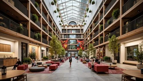 gastown,atriums,carreau,aldersgate,masdar,atrium,broadgate,lofts,broadmead,yaletown,wintergarden,packinghouse,transbay,brindleyplace,biopolis,yorkville,cityplace,paris shops,eveleigh,bentall