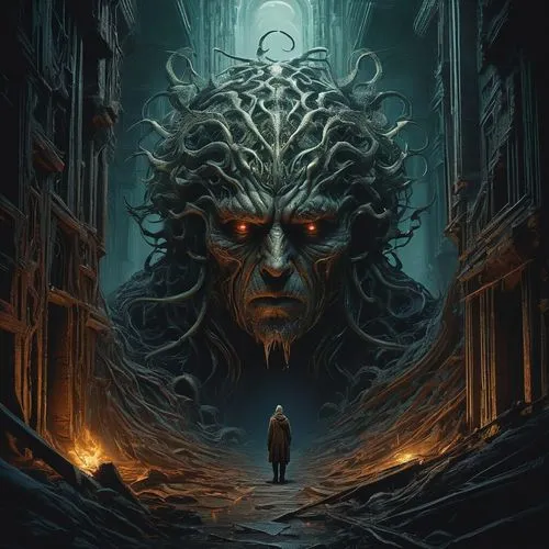 vecna,mordenkainen,highborn,mondor,kadath,wight,steinborn,hall of the fallen,mahadeva,kurgan,malom,aegon,gatekeeper,tengri,valdir,esperion,necrom,morgul,patriarch,magos,Illustration,Realistic Fantasy,Realistic Fantasy 27