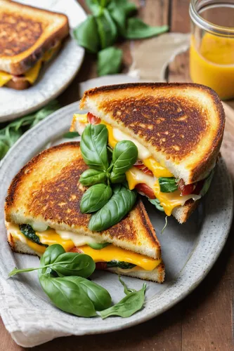 Grown up gluten-free grilled cheese sandwich header,grilled cheese,grilled bread,cheese slices,panini,breakfast sandwich,oven-baked cheese,breakfast sandwiches,ham and cheese sandwich,melt sandwich,cr