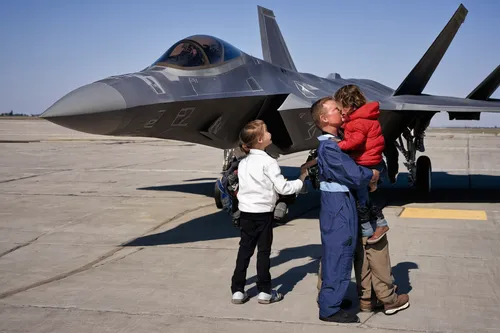 f-22,lockheed martin f-35 lightning ii,lockheed martin f-22 raptor,f-22 raptor,stealth aircraft,northrop yf-23,united states air force,lockheed martin,us air force,first kiss,lockheed,scott afb,lockheed f-117 nighthawk,fighter aircraft,mother kiss,air force,global hawk,shenyang j-5,flight engineer,girl kiss,Photography,Documentary Photography,Documentary Photography 15