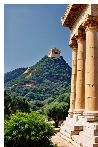 summer palace,yerlikaya,badaling,qinshan,qianshan,montecassino,apponyi,celsus library,wudang,gonxha,neemrana,arunachala,amphipolis,celsus,ambaji,egnatia,aravalli,chittorgarh,laoshan,kasaravalli,Illustration,Black and White,Black and White 22