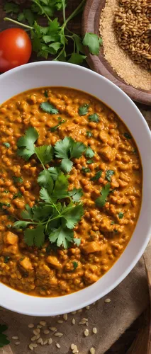 lentil soup,dal makhani,carrot and red lentil soup,chana masala,ful medames,hyderabadi haleem,étouffée,lentils,fenugreek,dal,lahmacun,haleem,fregula,pasta e fagioli,muhammara,burji kalifa,menemen,cassoulet,frijoles charros,ezogelin soup,Photography,General,Natural