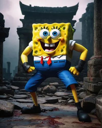 hillenburg,spongelike,squarepants,spongebob,sponged,spongers,brickowski,sponge,pubg mascot,demosponge,lumbago,house of sponge bob,sponge bob,3d render,sponsons,demosponges,mpaulson,legowo,lego background,bohlander,Conceptual Art,Oil color,Oil Color 09