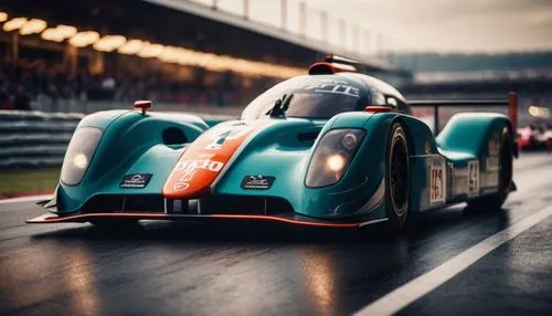 radical sr8,endurance racing (motorsport),le mans,lemans,mazda 787b,gulf,porsche 917,porsche 962,acura arx-02a,audi r10 tdi,jaguar c-type,racing car,marroc joins juncadella at,jaguar xj13,automobile racer,daytona sportscar,ultima gtr,audi r15 tdi,sportscar,sports car racing,Photography,General,Cinematic