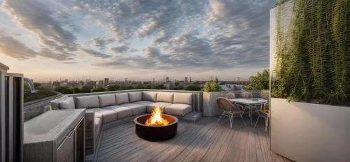 roof terrace,roof garden,roof landscape,penthouses,landscape design sydney,roof top