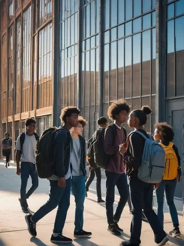 people walking,school enrollment,fridays for future,school children,prospects for the future,disproportionality,utla,desegregating,nonscholarship,campuses,students,escuelas,esade,studentenverbindungen,campuswide,bocconi,young people,graduate silhouettes,resegregation,walk with the children,Illustration,Vector,Vector 09