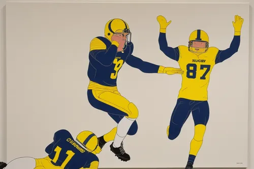 sports wall,six-man football,manti,sports collectible,rams,sprint football,eight-man football,nada3,canadian football,pigskin,gridiron football,slide canvas,american football,football autographed paraphernalia,climbing helmets,bolts,indoor american football,clamps,orlovsky,offense,Illustration,American Style,American Style 15