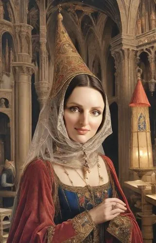 ermengarde,lehzen,marzieh,dorota,letizia,magistra